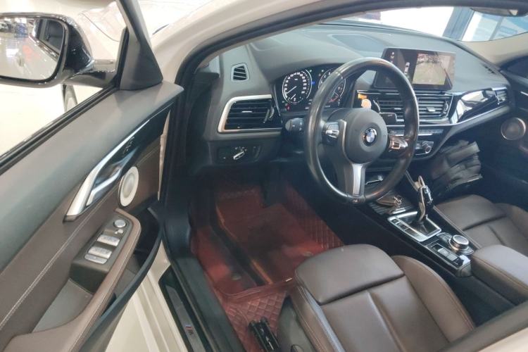 Used BMW 1 Series 2022 120i M Sport Night Edition