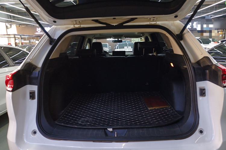 Used Haval H6 2021 National Trend Edition 1.5T Automatic Urban Version