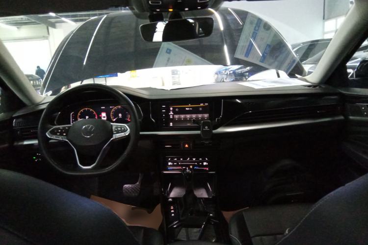 Used Volkswagen Passat 2022 330TSI Elite Edition
