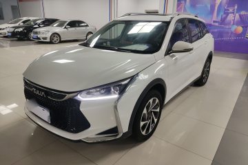 Used Dongfeng Aeolus Yixuan GS 2020 230T Automatic Yueyu Version