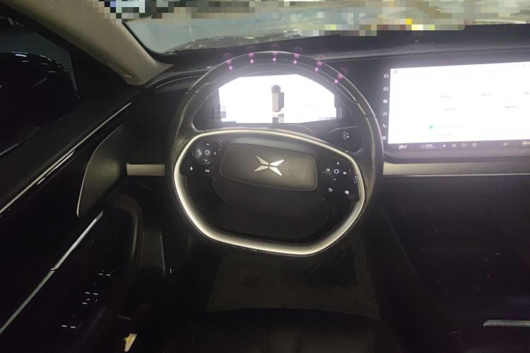 Used XPeng P7 2022 625E
