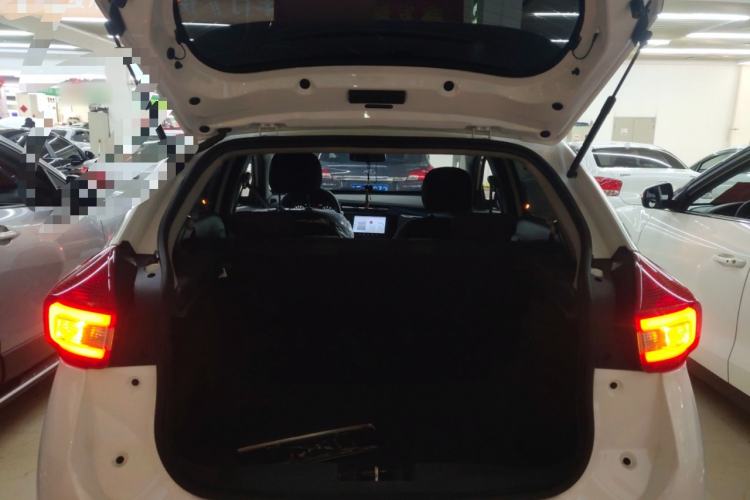 Used Chery Tiggo 3X 2024 1.5L CVT Excellence Edition