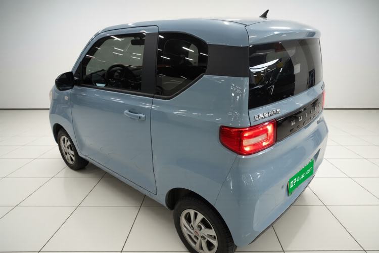 Used Wuling Hongguang MINIEV 2022 Zizai Version Lithium Iron Phosphate