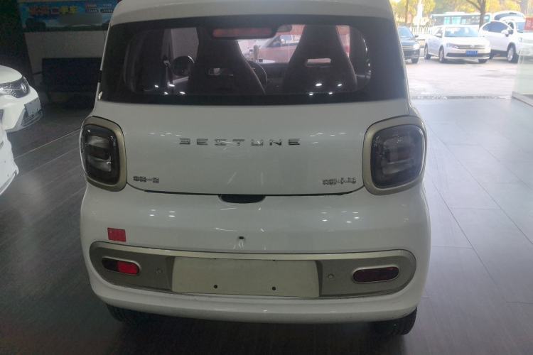 Used Bestune Pony 2024 170km Range Energizing Horse
