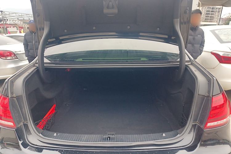 Used Mercedes-Benz E-Class 2014 E 300 L Sport Edition