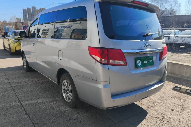 Used  M4 2016 2.0L manual luxury edition