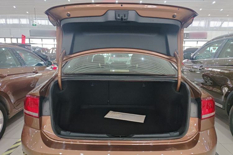 Used Volkswagen Lamando 2018 230TSI DSG Fashion Edition