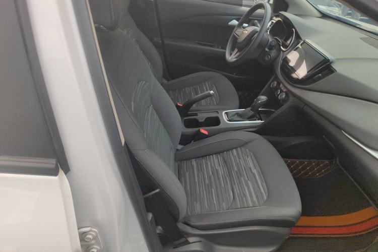 Used Chevrolet Cavalier 2018 320 Automatic Enjoyment Sunroof Edition
