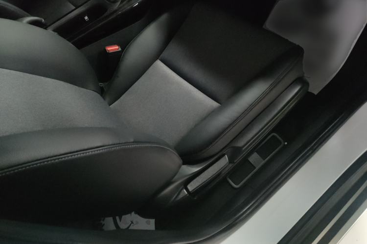 Used Honda XR-V 2020 1.5L CVT Comfort Version