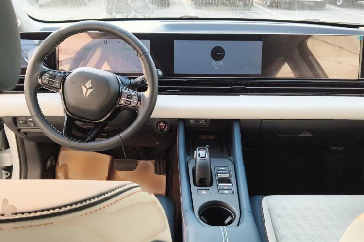 Used Lingxi L 2024 Player No. 1 Edition
