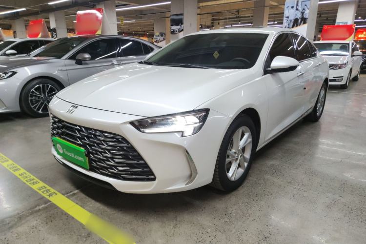 Used Buick Regal 2024 25T Deluxe Edition