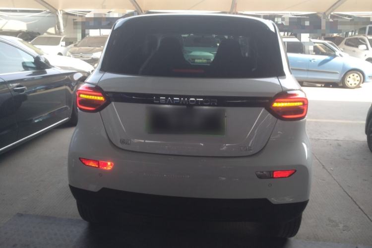 Used Leapmotor T03 2025 310 Comfort Edition