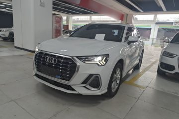 Used Audi Q3 2019 35 TFSI Advanced Dynamic Edition