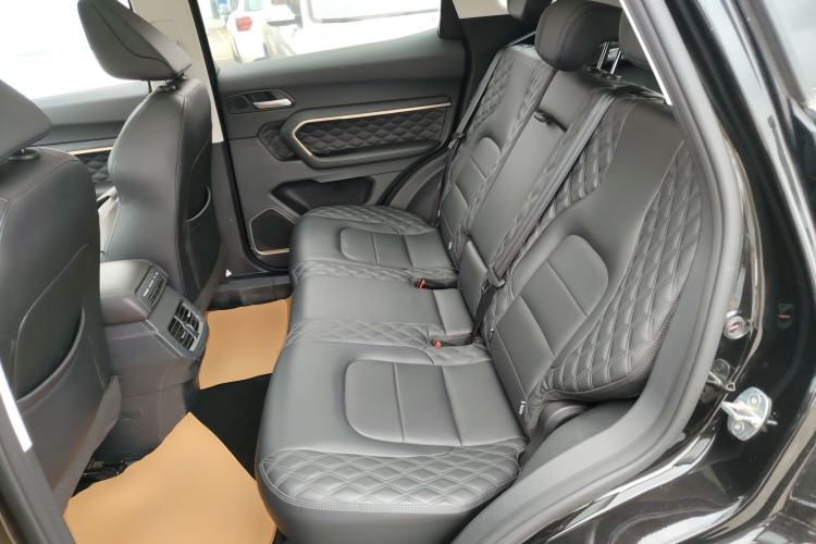 Used Haval H6 2021 1.5 GDIT Automatic Luxury Edition