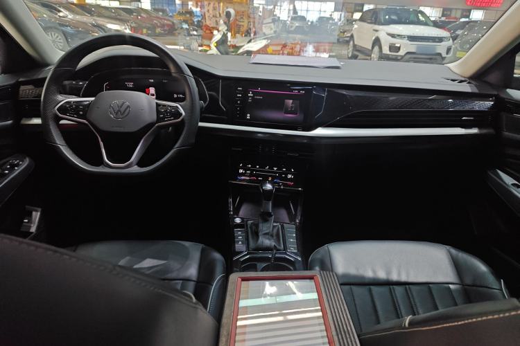 Used Volkswagen Passat 2023 Revised 330TSI Starry Elite Edition
