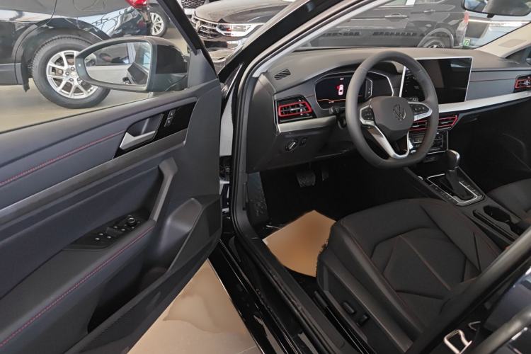 Used Volkswagen Lavida 2024 300TSI DSG Starry Sky Leading Edition