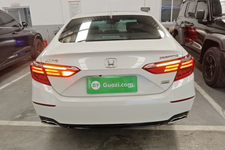 Used Honda Inspire 2022 260TURBO Elegant Edition