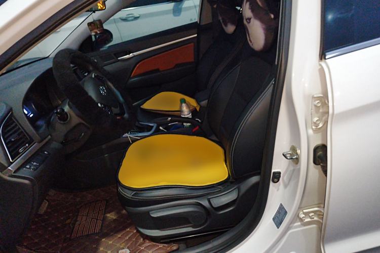 Used Hyundai Elantra (6th Generation / Lingdong) 2016 1.6L Automatic ZhiXuan – Elite Version
