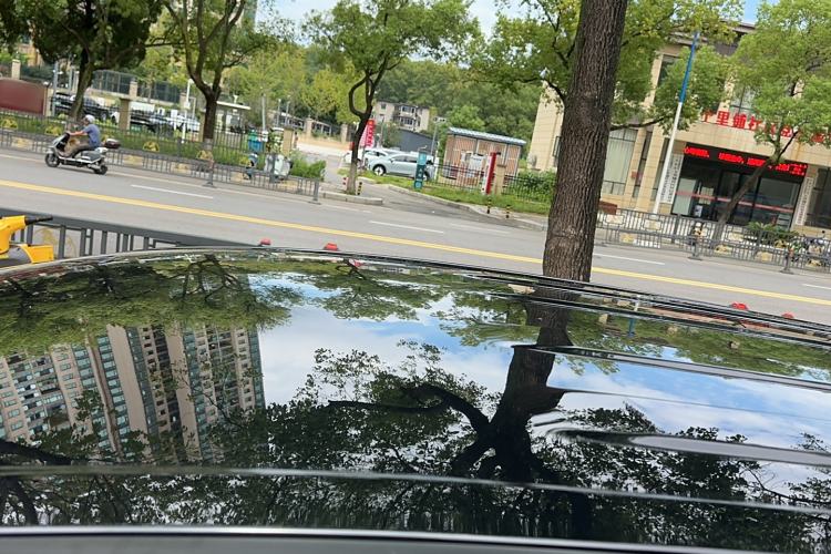 Used Toyota FRONTLANDER 2023 2.0L CVT Elite Edition
