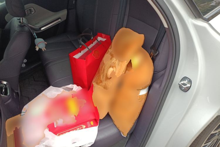 Used Leapmotor B01 2025 550 Enjoyment Edition
