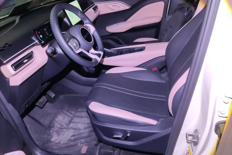 Used BYD Seagull 2023 Flying Edition