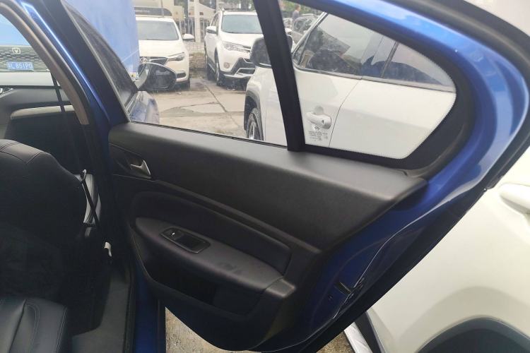 Used Peugeot 408 2019 230THP Automatic Luxury Edition China VI Standard