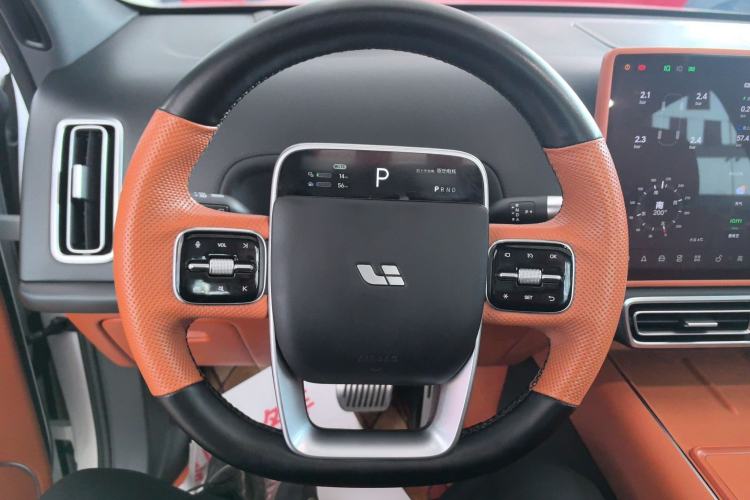 Used Li Auto L7 2023 Pro Model