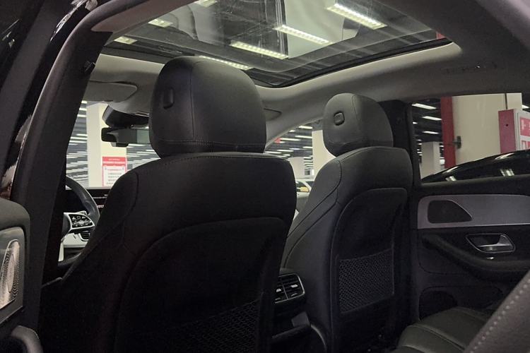 Used Mercedes-Benz GLE New Energy 2021 GLE 350 e 4MATIC