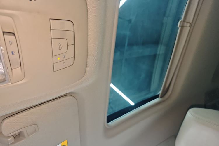 Used Buick GL8 2018 28T Prestige Version China VI Standard
