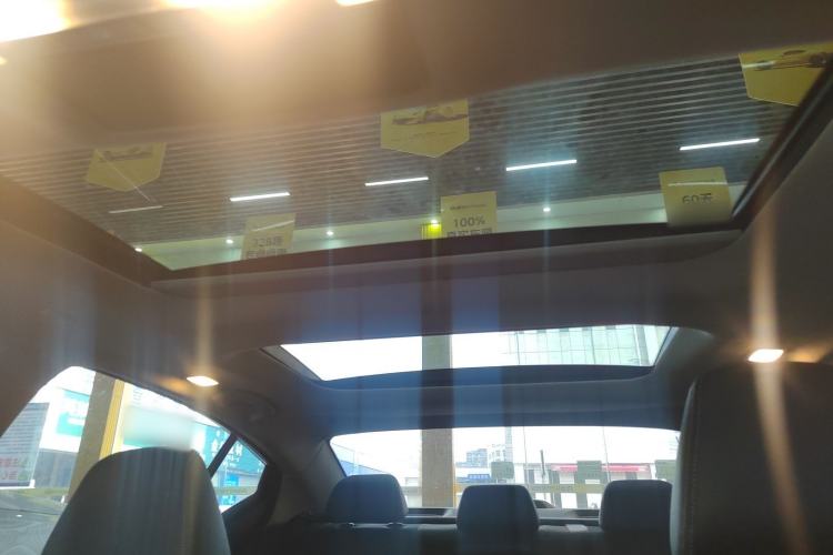 Used Nissan Teana 2021 2.0T XL Upper AD1 Smart Navigation Edition