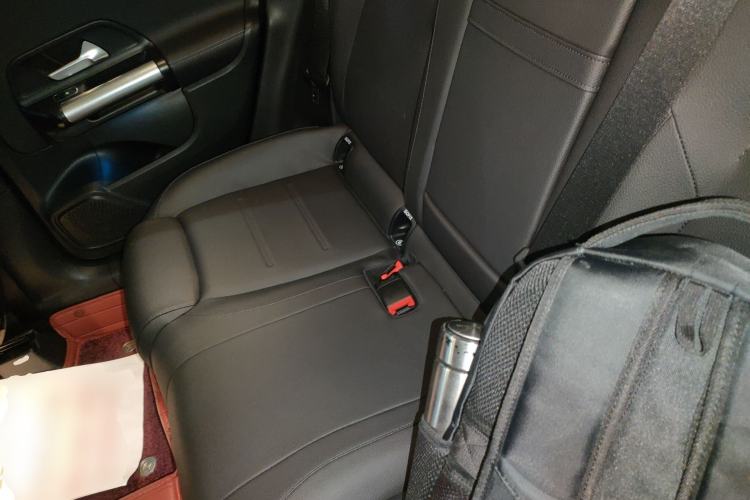 Used Mercedes-Benz GLA 2023 GLA 220
