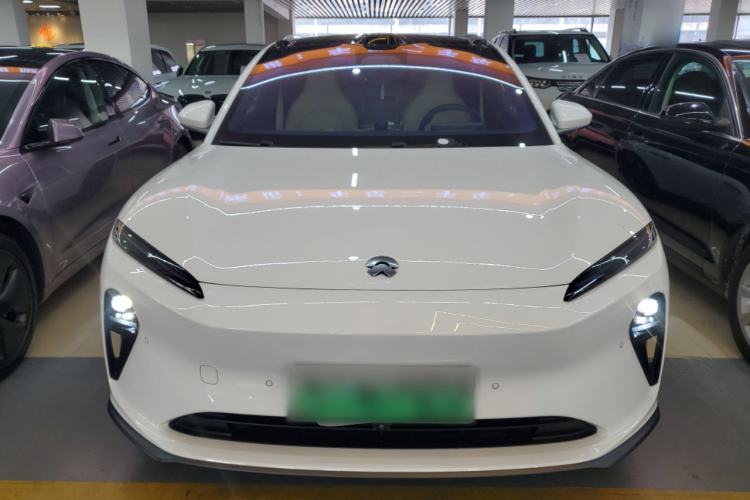 Used Nio ET5T 2024 75kWh Touring
