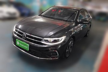 Used Volkswagen Bora 2023 300TSI DSG Prestige Edition