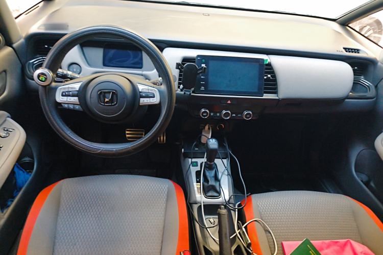 Used Honda LIFE 2021 1.5L CVT SPO-SS Dynamic Edition
