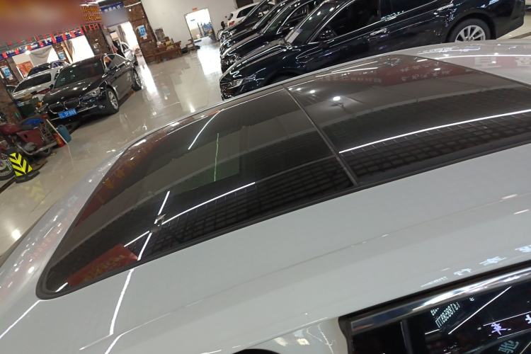 Used Volkswagen Sagitar 2023 300TSI DSG Excellence Edition
