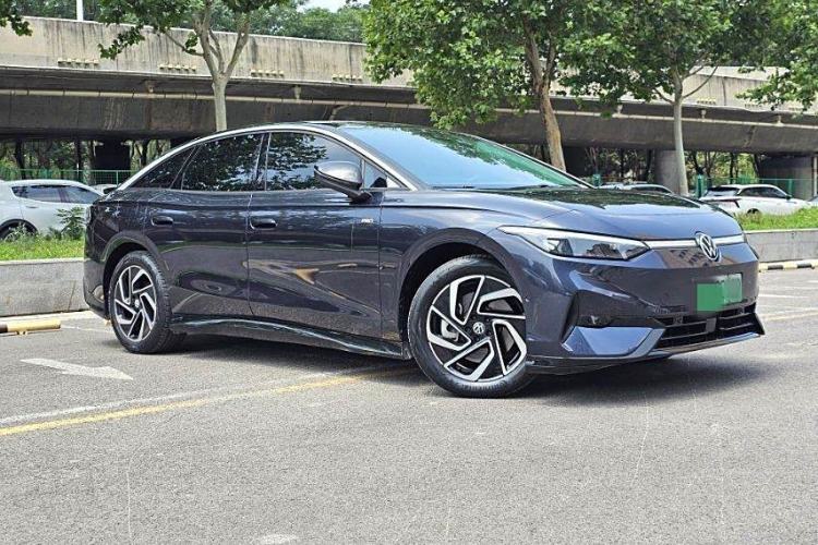 Used Volkswagen ID.7 VIZZION 2024 PRO Model
