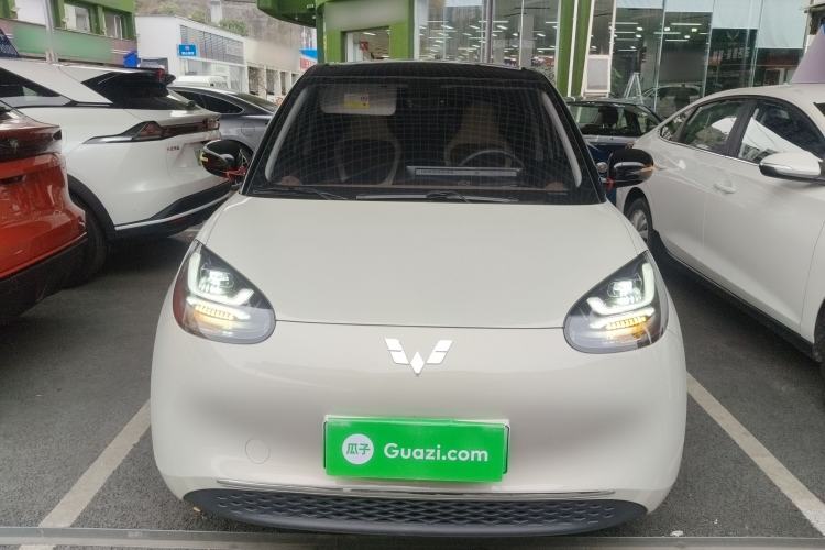 Used Wuling Bingo 2023 333km Enjoy+ Version
