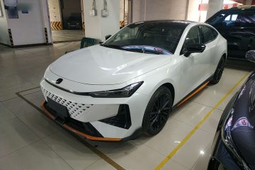 Used Changan UNI-V 2025 1.5T 500Bar Prestige Sporty Version