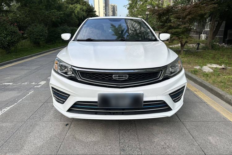 Used Geely Auto Vision 2020 1.5L CVT Value Edition
