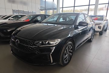 Used Volkswagen Lavida 2024 300TSI DSG Starry Sky Leading Edition