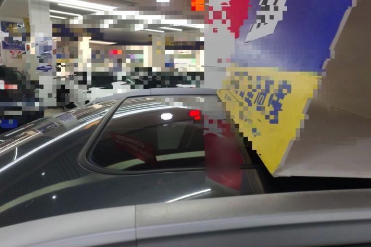 Used Oshan X7 2021 1.5T Automatic Premium Edition