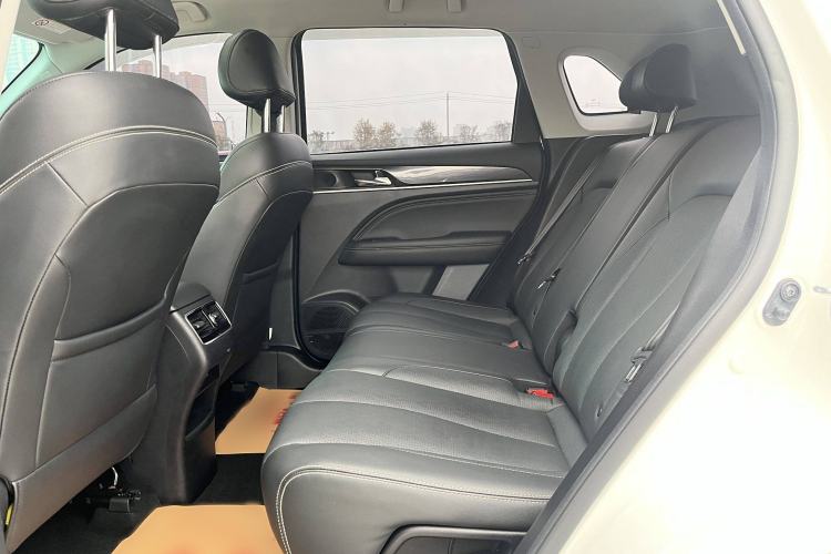 Used GAC Trumpchi GS5 2020 Advanced Model 270T Automatic Elite Edition
