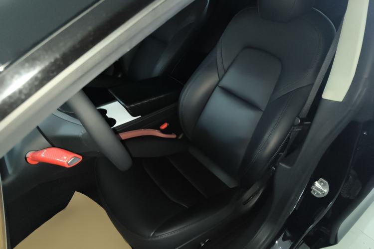 Used Tesla Model 3 2022 Performance High-Performance All-Wheel-Drive Version
