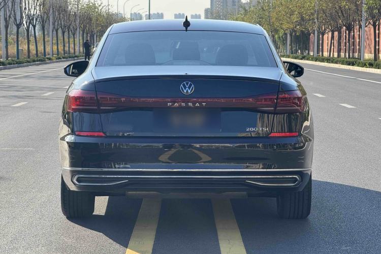 Used Volkswagen Passat 2023 Revised Version 280TSI Business Edition
