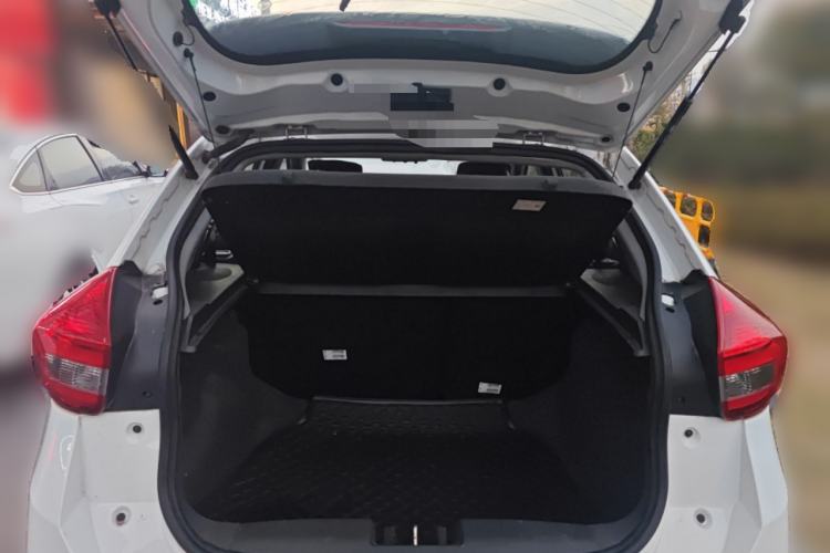 Used Chery Tiggo 3X 2018 1.5L Manual Elite Edition