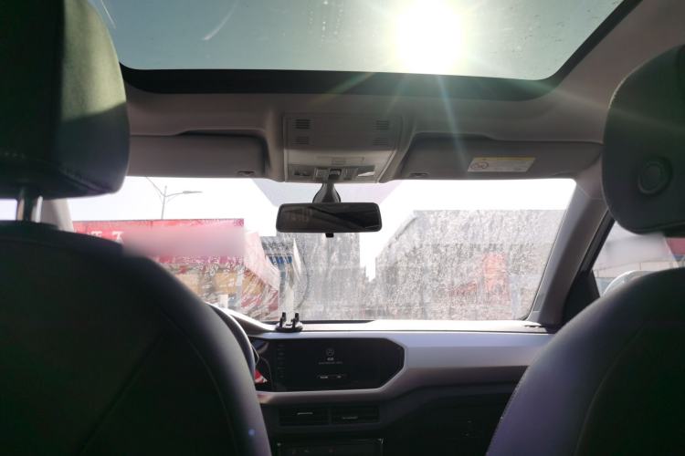 Used Volkswagen Tacqua 2023 200TSI DSG Joy-Connect Edition
