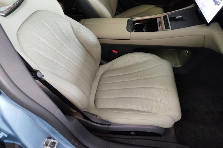 Used  Star Era ES 2024 Max Long-Range Version