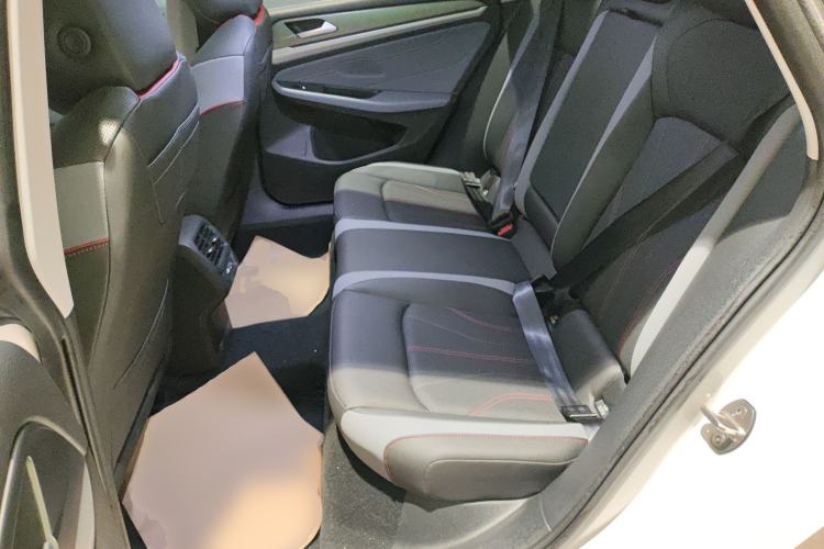 Used Volkswagen Lamando 2024 Lavida L 280TSI DSG Cool & Spicy Edition
