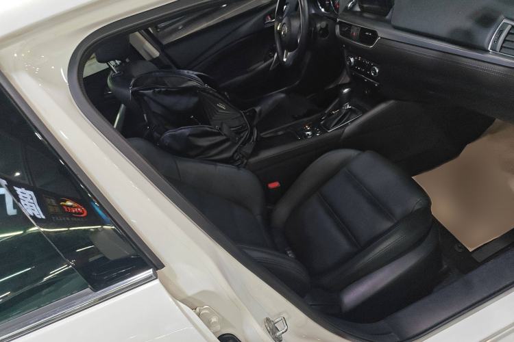 Used Mazda Atenza 2017 2.5L Skyactiv Sport Edition