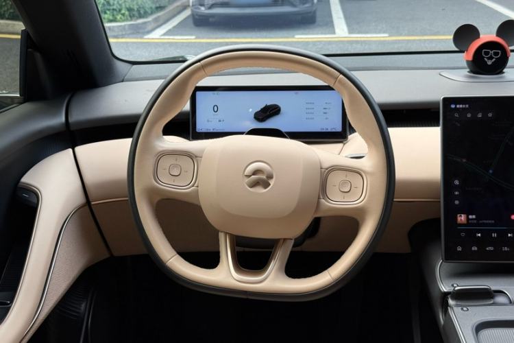 Used Nio ET5T 2023 75 kWh Touring
